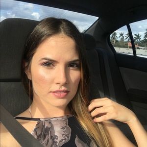 Meet your Posher, Marta elena